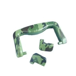 Lake Reaper Handle Replacement Camouflage