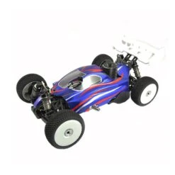 Hobao Hyper SS 1/8 RTR Buggy W/Hyper 21 3-Port Engine