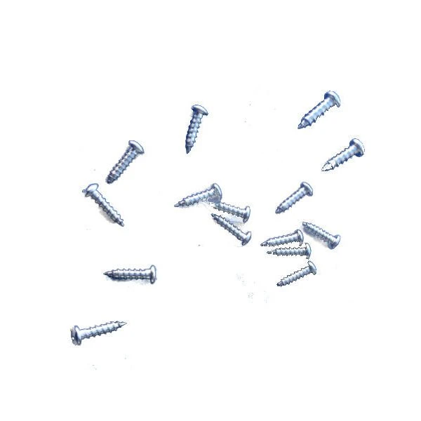 Lake Reaper Screw Set