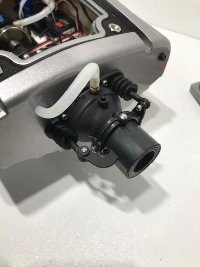 Proboat River Jet Just Add Charger - Image 9