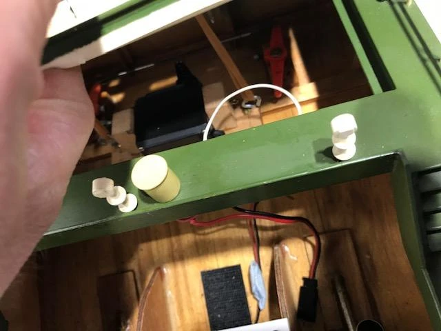 Heron Basle Pusher - Image 10