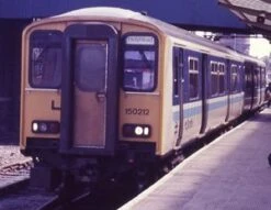 BR Class 150 Sprinter Sound Decoder And Speaker (21)