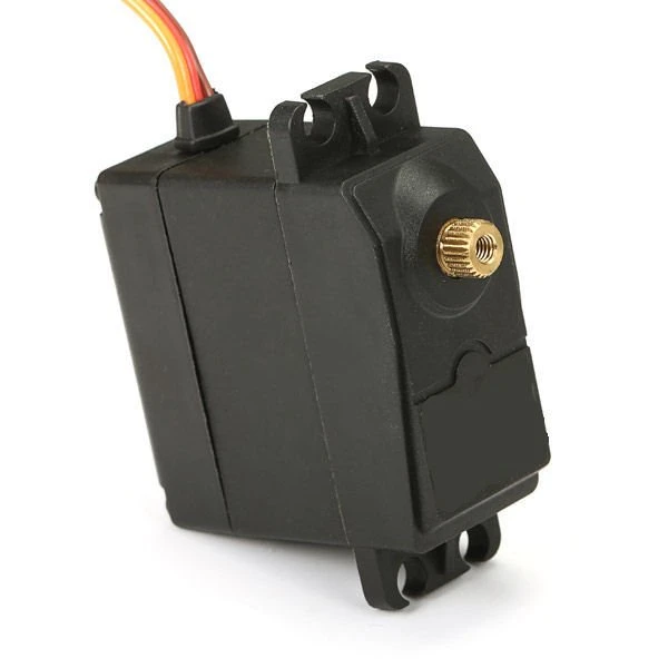 Lake Reaper Upgrade Rudder/Hopper Servo 15KG With Metal Gears