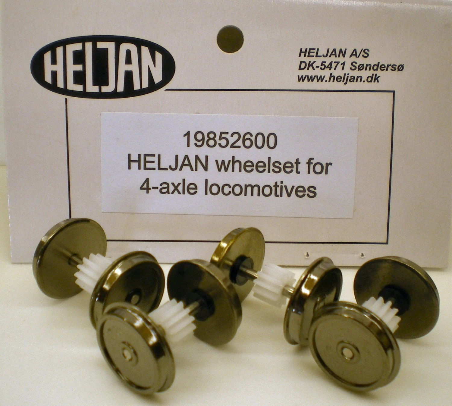 ‘OO’ General Spares