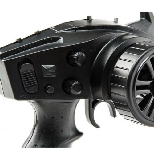 DX2E ACTIVE 2Ch DSMR Radio W/SR310 - Image 2