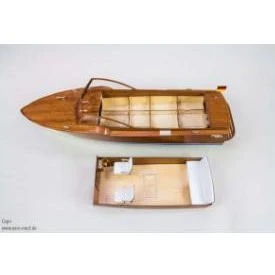 Aeronaut Capri Sport Boat 3083.00 - Image 4