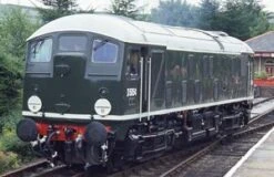 BR Class 24 XL Sound Decoder