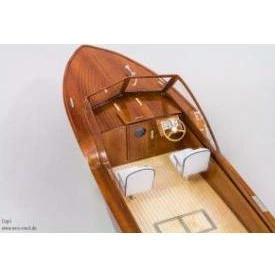 Aeronaut Capri Sport Boat 3083.00 - Image 3