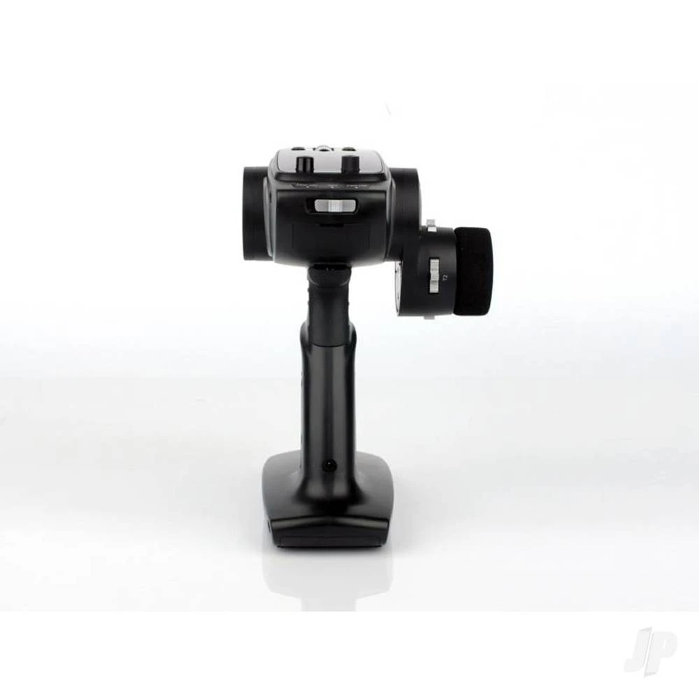 Lynx 4S AFHSS 4096 HHR 2.4GHz Radio W/Axion Rx - Image 3