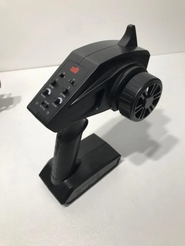 Proboat River Jet Just Add Charger - Image 3