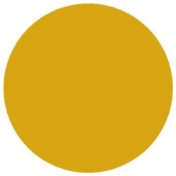 RailMatch 304 Warning Panel Yellow (15ml Enamel)