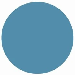 RailMatch 317 Prototype DELTIC Blue (15ml Enamel)