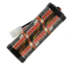 7.2v 3300mAh NiMh Battery