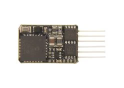 Bachmann 36-568A 6 Pin Decoder. New And Improved