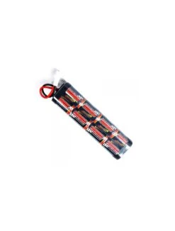 Overlander 9.6V 3800MAH Sub C Rechargeable NIMH Battery Premium Sport 9.6 Volt