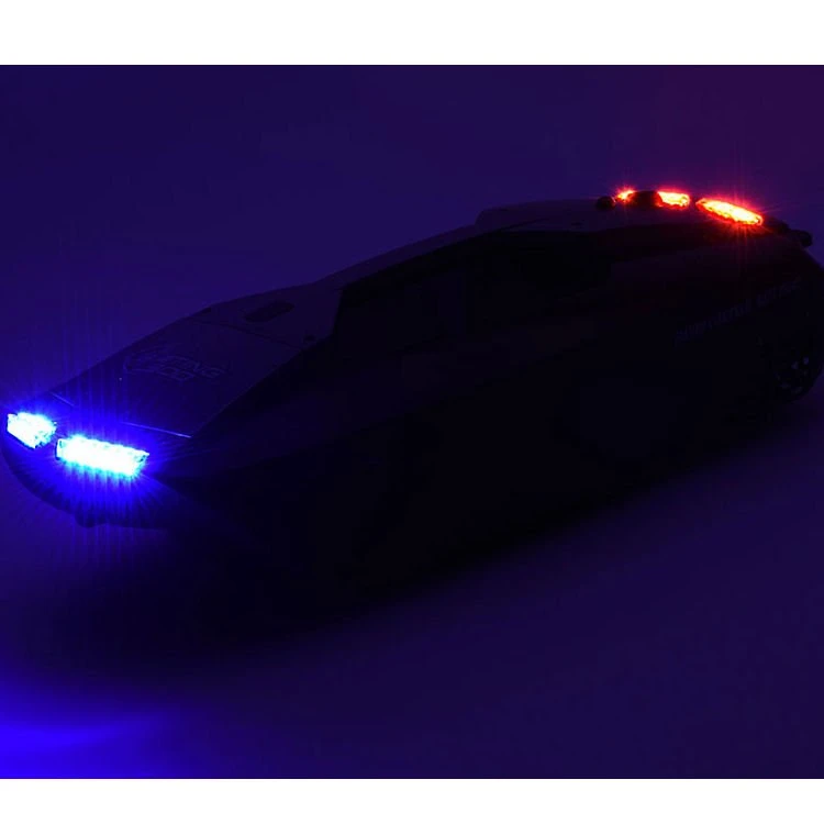 Fishing People Baiting 500 V3 Bait Boat RTR - Image 2