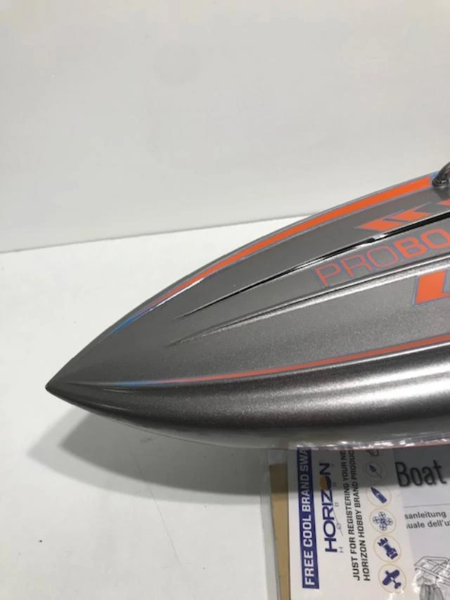 Proboat River Jet Just Add Charger - Image 4