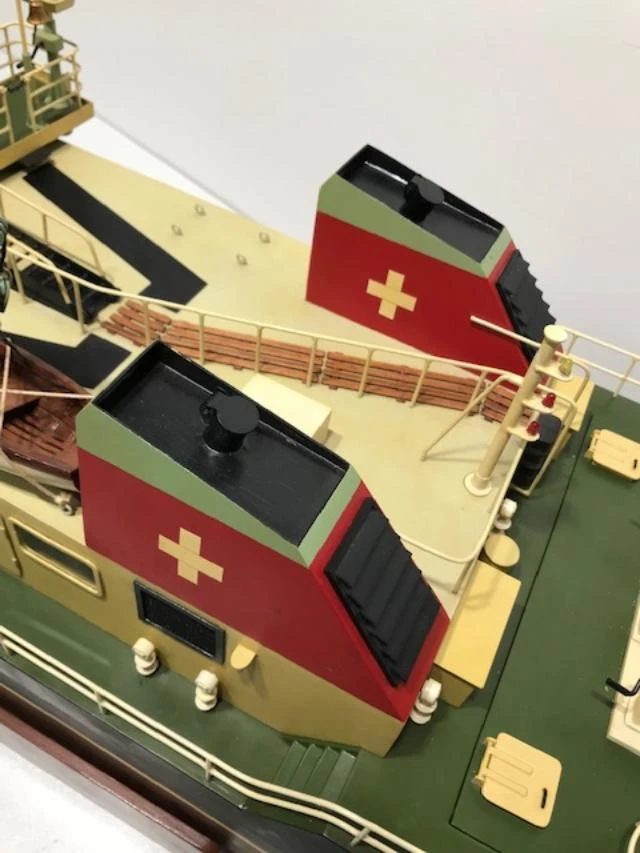 Heron Basle Pusher - Image 4