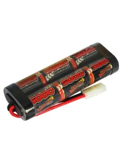 7.2v 5000mAh NiMh Battery