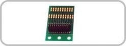 ESU 21-pin Adapter Plate
