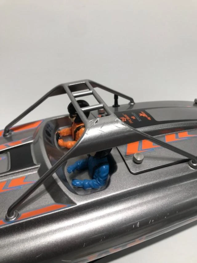 Proboat River Jet Just Add Charger - Image 5