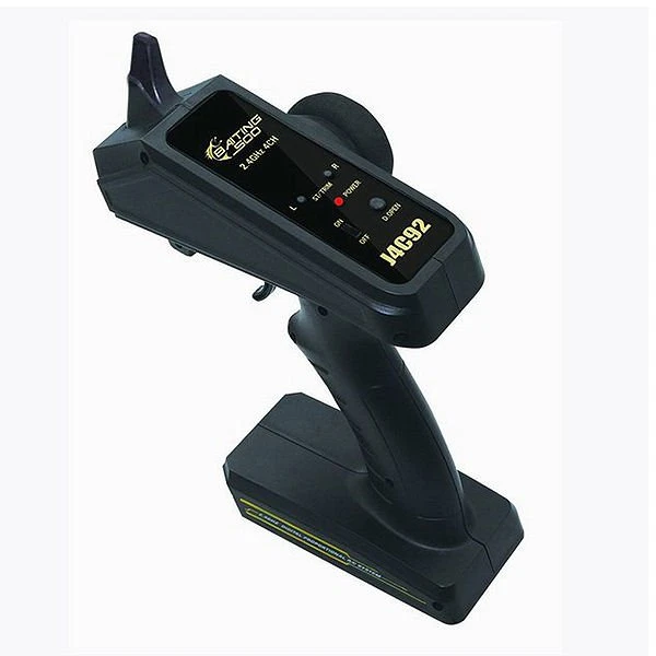 Fishing People Baiting 500 V3 Bait Boat RTR - Image 5