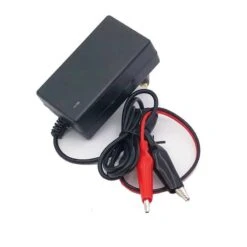6v Automatic Sealed Lead Acid Battery Charger