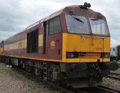 BR Class 60 Sound Decoder With Speaker (8)