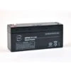 6V 3.2AH Rechargeable Lead Acid Battery