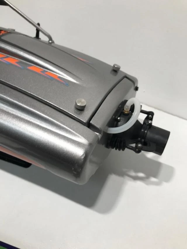 Proboat River Jet Just Add Charger - Image 6