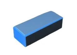 70241 Modelmakers Four Sided Sanding Block