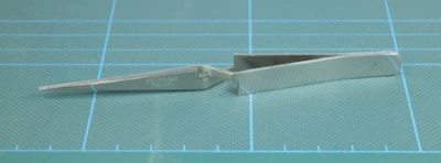 79059 No. 59 Self Closing Tweezer