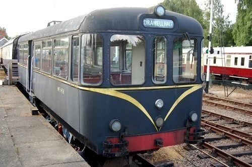 AC Cars Railbus Sound Decoder And Speaker (21)