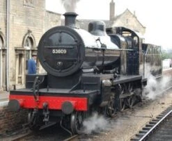 SDJR/BR 7F 2-8-0 Sound Decoder And Speaker (21)