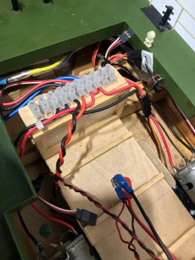 Heron Basle Pusher - Image 8