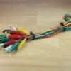 Expo Tools A23050 Set Of 10 Test Leads