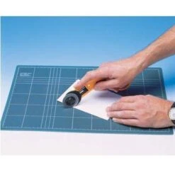 A4 Size Cutting Mat (300 X 220mm)