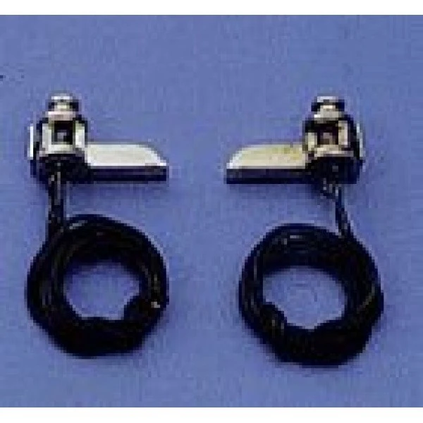 Port & Starboard Navigation Lights 35mm AN5661/35