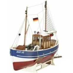 RO-Marin (Krick) Antje Fishing Boat 1:25
