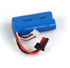 Additional Battery For Atomic Flash RC Boat Li-Ion Battery