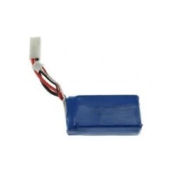 Additional Battery For Atomic Lightning RC Boat Li-Ion Battery