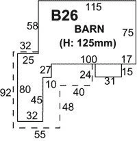 SuperQuick B26 Hay Loft & Barn - Image 2