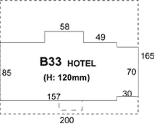 SuperQuick B33 The Railway Hotel - Image 2