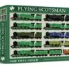 Flying Scotsman 1000 Piece Jigsaw Puzzle – CHP0124