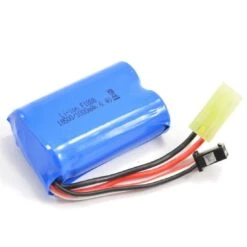 Core RC 6.4 Volt 1000mAh Li-ion Battery For The Spider And Speedstar & Comet Buggys