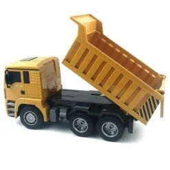 Huina 2.4G 6CH RC Dump Truck 1:18 CY1332