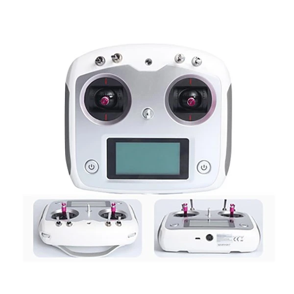 HUINA K966 Kabolite Hydraulic Full Metal Wheeled Loader 1:16 - Image 4