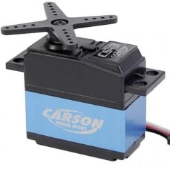 Carson CS-3 Standard Servo