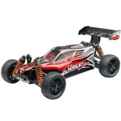 DHK Hobby Wolf 1/10th Scale 4WD Radio Control Car/Buggy