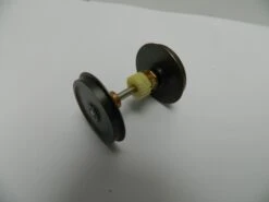 Heljan “0” Gauge Geared Loco Driving Wheelset